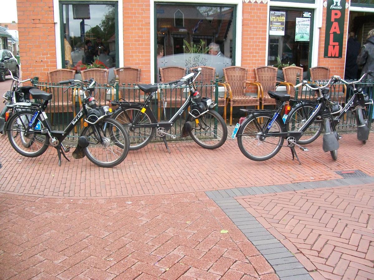 Hcr Teernstra Balk Exterior foto