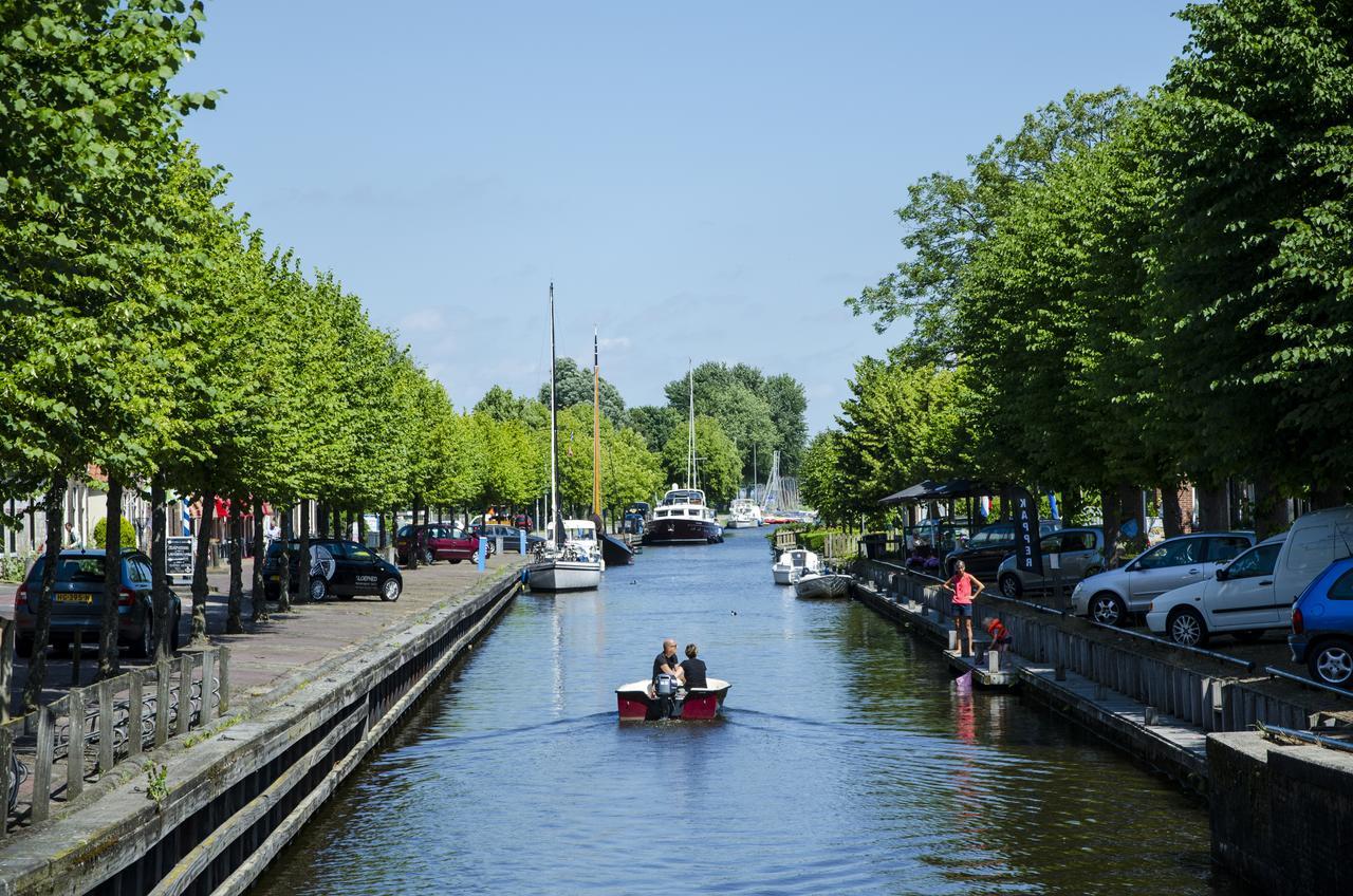 Hcr Teernstra Balk Exterior foto