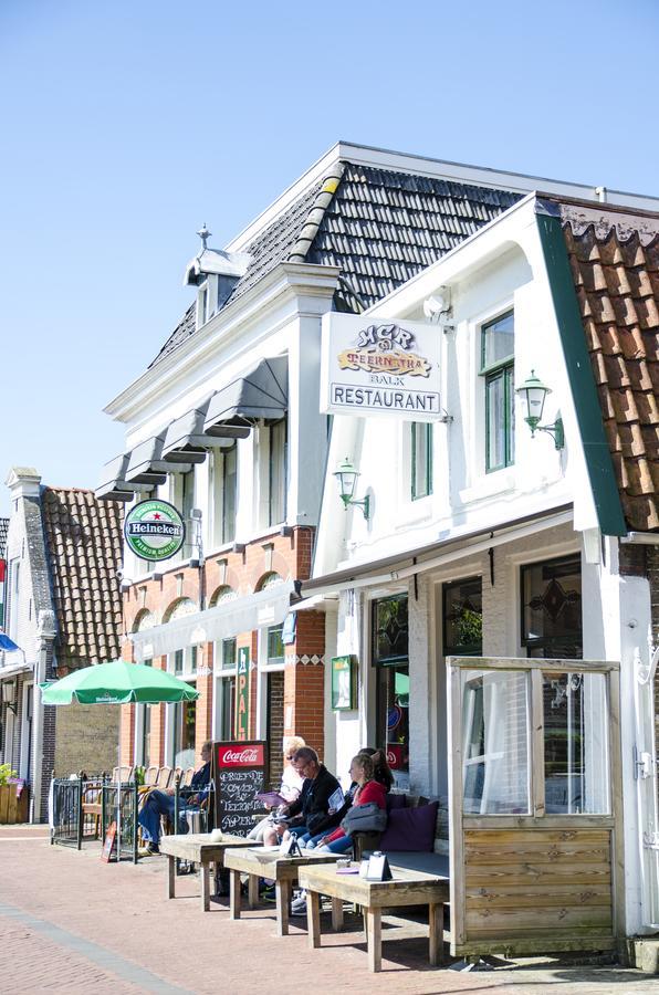 Hcr Teernstra Balk Exterior foto
