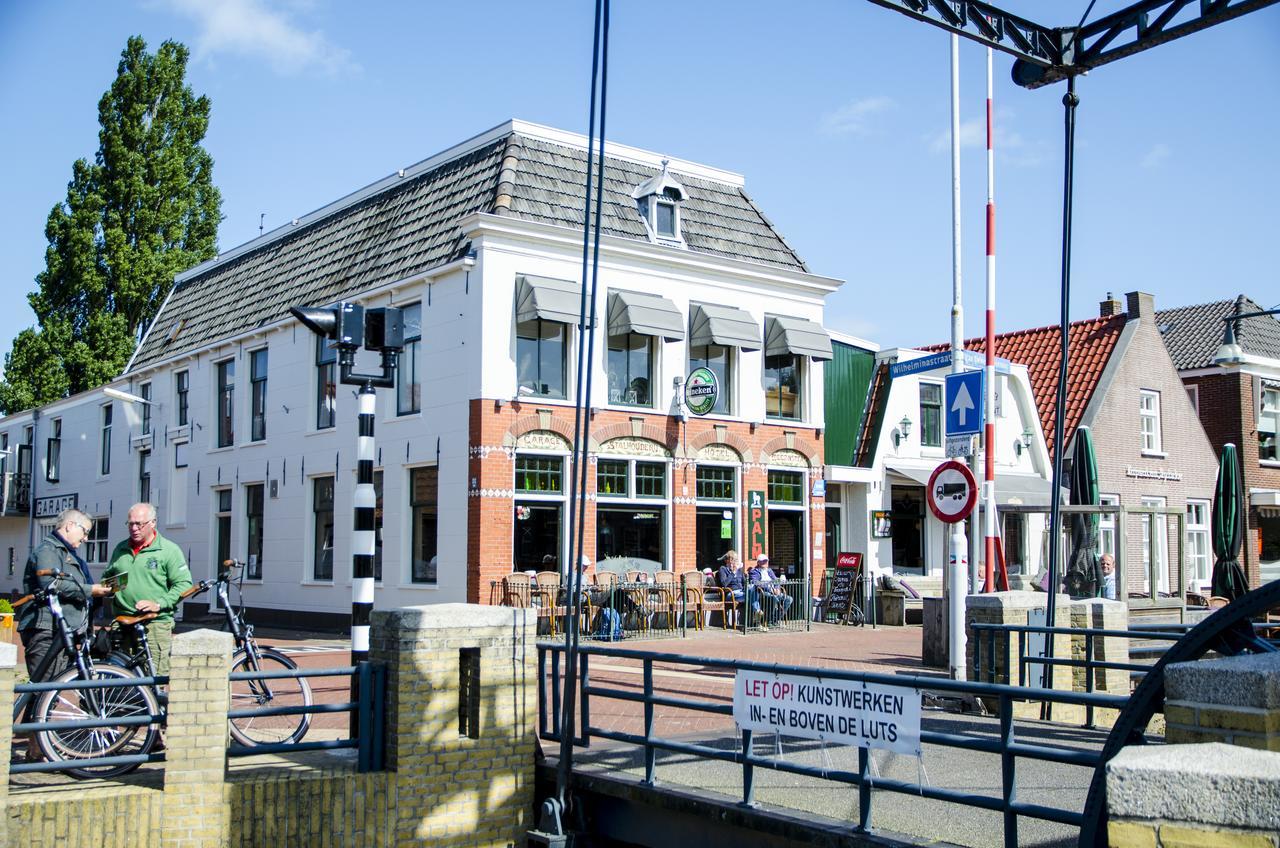 Hcr Teernstra Balk Exterior foto