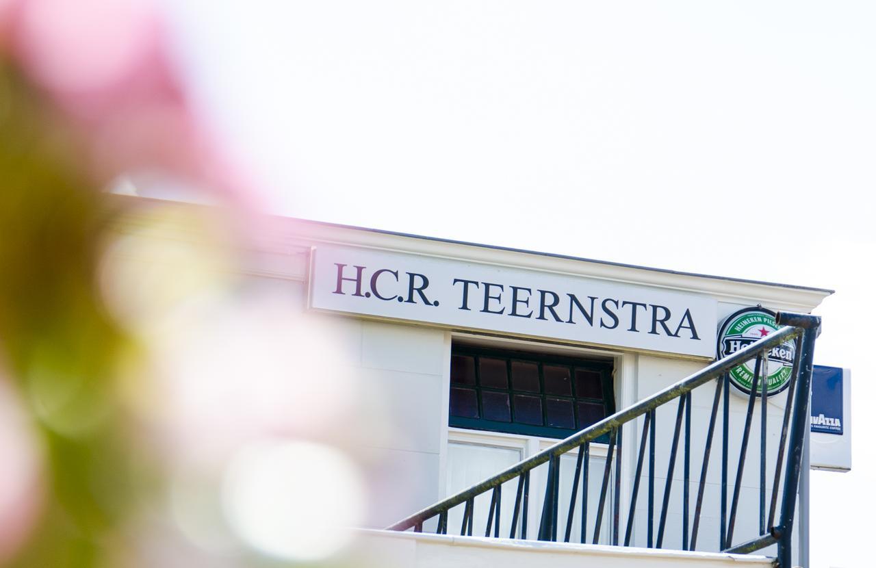 Hcr Teernstra Balk Exterior foto